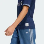 Vancouver Whitecaps 2026/27 Away [Kids Kit] Jersey - Image 3