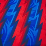 Crystal Palace 2026/27 Third [Fan Version] Jersey - Image 3