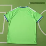 Schalke 04 2026/27 Third [Fan Version] Jersey - Image 4