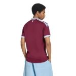 Aston Villa 2026/27 Home [Fan Version] Jersey - Image 2