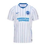 Brighton 2026/27 Away [Fan Version] Jersey