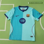 Barcelona 2026/27 Third [Authentic Player Version] Jersey - Image 3