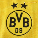 Borussia Dortmund 2026/27 Home [Authentic Player Version] Jersey - Image 4