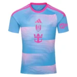 Fulham 2026/27 Third [Kids Kit] Jersey