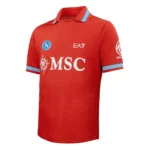 Napoli 2026/27 Third [Authentic Player Version] Jersey - Image 3