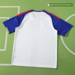 Lyon 2026/27 Home [Fan Version] Jersey - Image 4