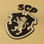 Sporting 2026/27 Away [Authentic Player Version] Jersey - Image 4
