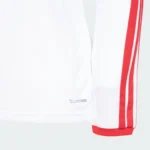 Flamengo 2026/27 Away [Long Sleeve Fan Version] Jersey - Image 4