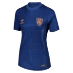 Sunderland 2026/27 Third [Women’s Fan Version] Jersey