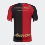 Atlas FC 2026/27 Home [Fan Version] Jersey - Image 2