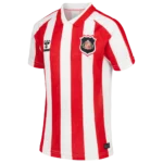 Sunderland 2026/27 Home [Kids Kit] Jersey