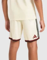 Manchester United 2026/27 Third [Kids Kit] Jersey - Image 2
