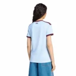 Aston Villa 2026/27 Third [Women’s Fan Version] Jersey - Image 3