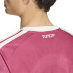 Real Madrid 2026/27 Third [Long Sleeve Fan Version] Jersey - Image 6
