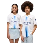 Manchester City 2026/27 Third [Kids Kit] Jersey