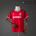 Flamengo 2026/27 Third [Fan Version] Jersey - Image 5