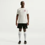 Corinthians 2026/27 Home [Authentic Player Version] Jersey