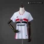 São Paulo 2026/27 Home [Women’s Fan Version] Jersey - Image 7