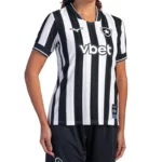 Botafogo 2026/27 Home [Women’s Fan Version] Jersey - Image 2