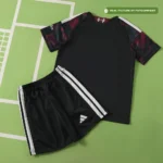 Liverpool 2026/27 Third [Kids Kit] Jersey - Image 8