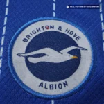 Brighton 2026/27 Home [Kids Kit] Jersey - Image 3