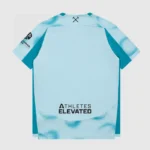 West Ham 2026/27 Third [Fan Version] Jersey - Image 3