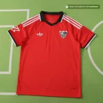 Sevilla 2026/27 Away [Fan Version] Jersey - Image 5