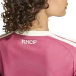 Real Madrid 2026/27 Third [Women’s Fan Version] Jersey - Image 5