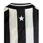 Botafogo 2026/27 Home [Kids Kit] Jersey - Image 3