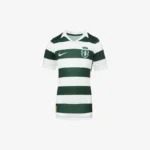 Sporting 2026/27 Home [Kids Kit] Jersey