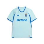 Porto 2026/27 Third [Authentic Player Version] Jersey