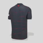 Wrexham 2026/27 Away [Authentic Player Version] Jersey - Image 2