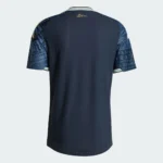 Philadelphia Union 2026/27 Home [Authentic Player Version] Jersey - Image 4