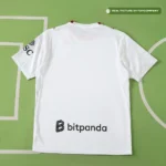 Ac Milan 2026/27 Away [Fan Version] Jersey - Image 10