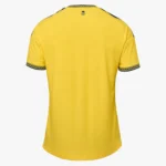 Al-Nassr 2026/27 Home [Authentic Player Version] Jersey - Image 2