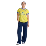 Manchester United 2026/27 Away II Goalkeeper [Women’s Fan Version] Jersey - Image 2