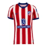 Atletico Madrid 2026/27 Home [Kids Kit] Jersey