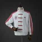 New Chinese Style Track [Spain] Jacket