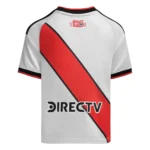River Plate 2026/27 Home [Kids Kit] Jersey - Image 2