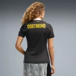 Borussia Dortmund 2026/27 Away [Women’s Fan Version] Jersey - Image 2