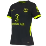 Atletico Madrid 2026/27 Away [Women’s Fan Version] Jersey - Image 2