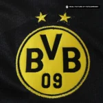 Borussia Dortmund 2026/27 Away [Fan Version] Jersey - Image 3