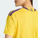 Orlando City 2026/27 Away [Women’s Fan Version] Jersey - Image 6