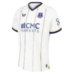 Everton 2026/27 Away [Authentic Player Version] Jersey