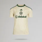 Celtic 2026/27 Third [Fan Version] Jersey
