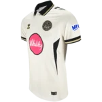 Bournemouth 2026/27 Third [Fan Version] Jersey - Image 2