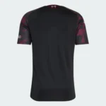 Liverpool 2026/27 Third [Fan Version] Jersey - Image 4