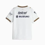 Pumas 2026/27 Away [Kids Kit] Jersey - Image 2