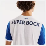 Porto 2026/27 Home [Fan Version] Jersey - Image 4