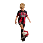 Bayer Leverkusen 2026/27 Home [Kids Kit] Jersey